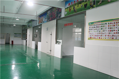 企业风采